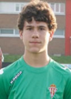 Joel Jimnez (Utebo F.C.) - 2014/2015